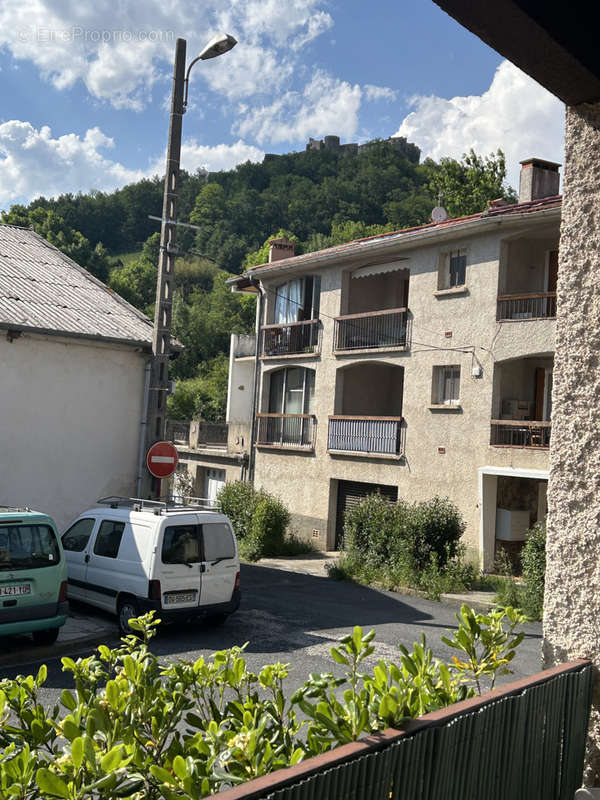 Appartement à PRATS-DE-MOLLO-LA-PRESTE