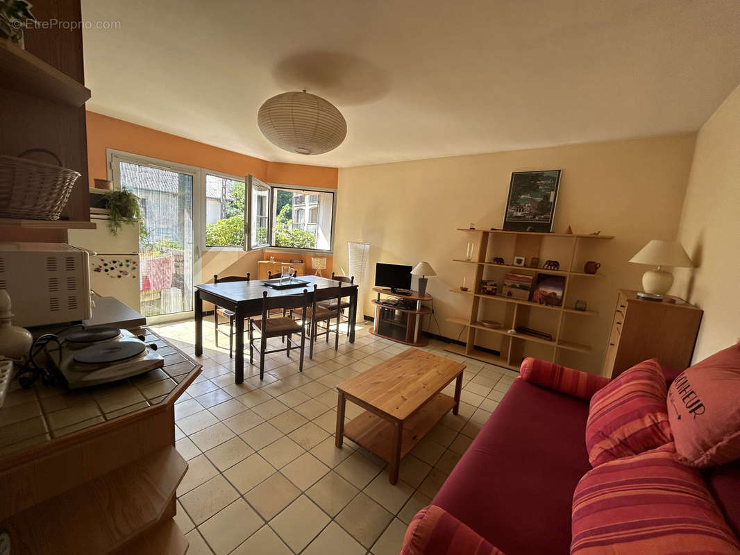 Appartement à PRATS-DE-MOLLO-LA-PRESTE