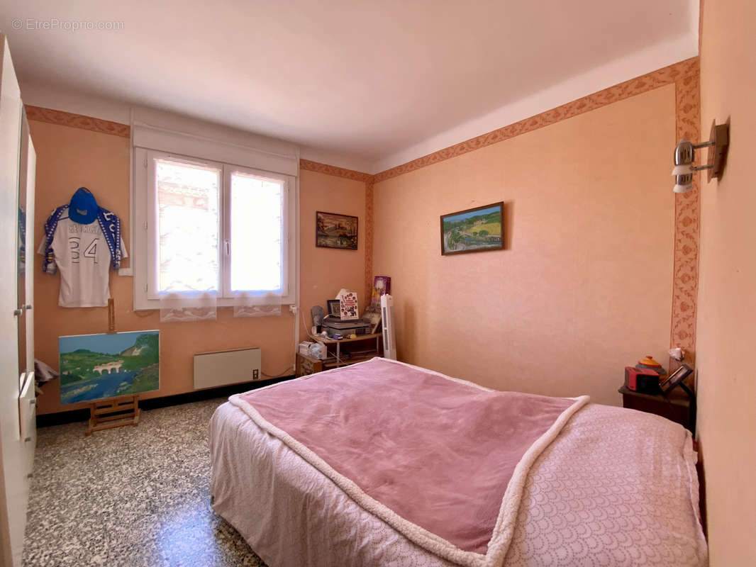 Appartement à VIAS