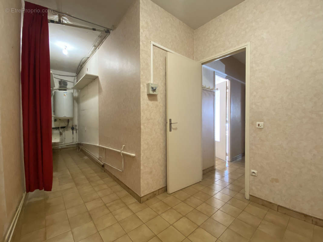 Appartement à VIAS