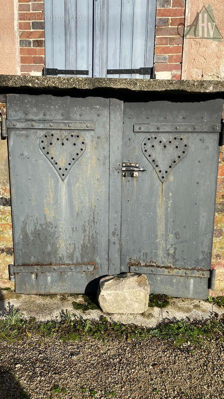 Maison à BRAY-SUR-SEINE