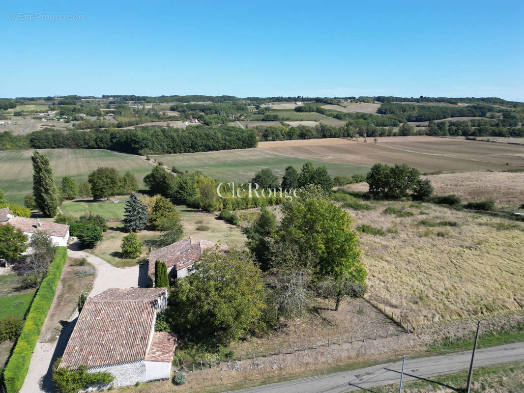 Maison à DURAS