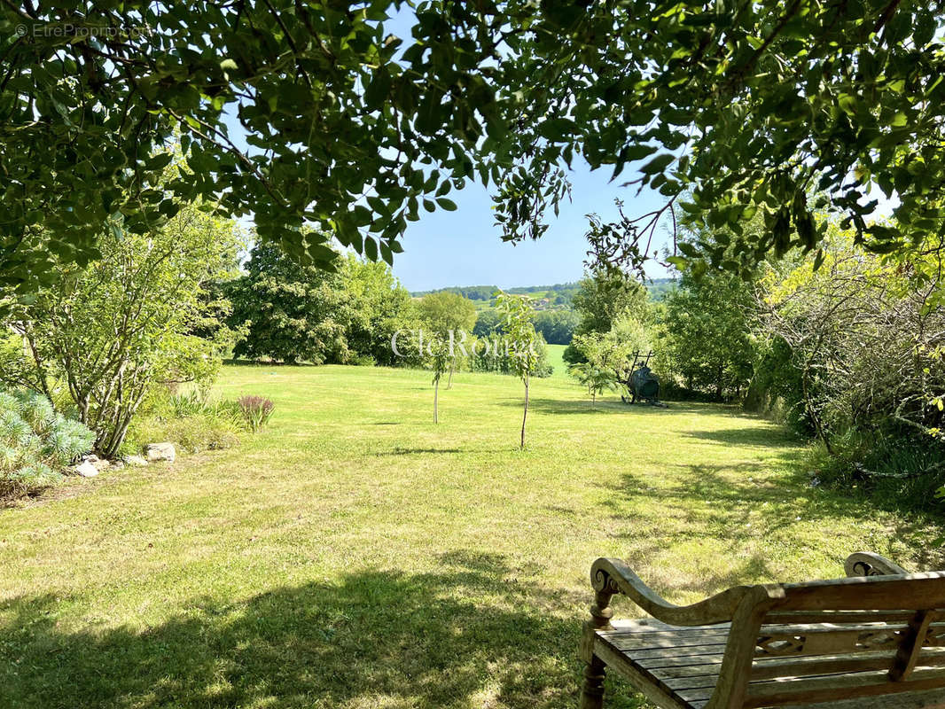 Maison à DURAS