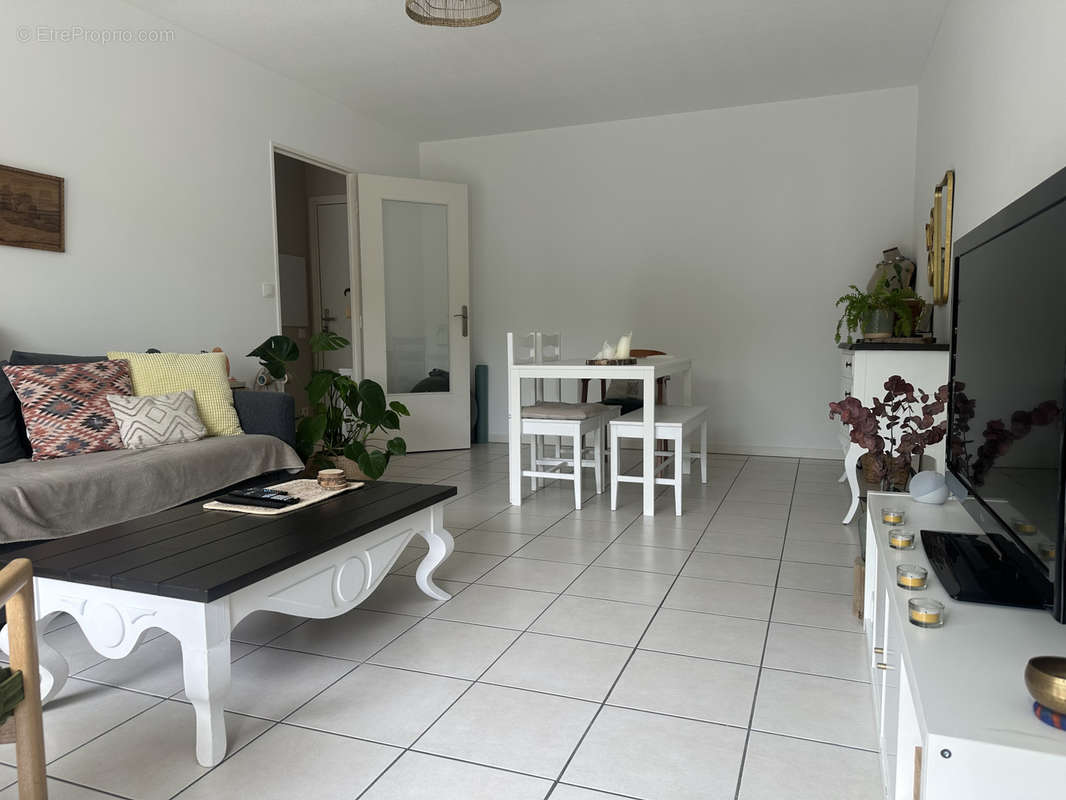 Appartement à ANGLET