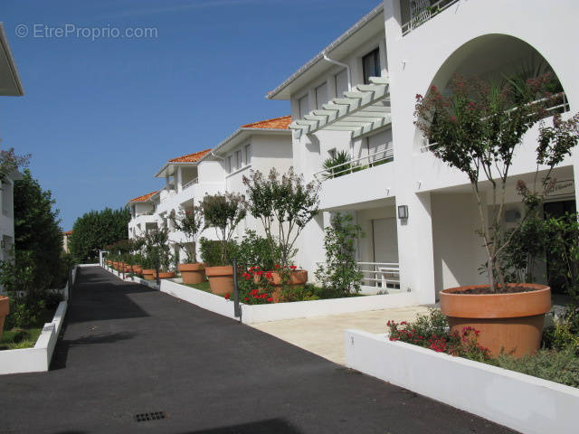 Appartement à ANGLET