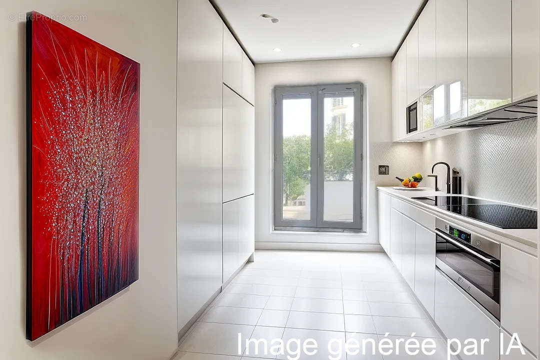 Appartement à BIARRITZ