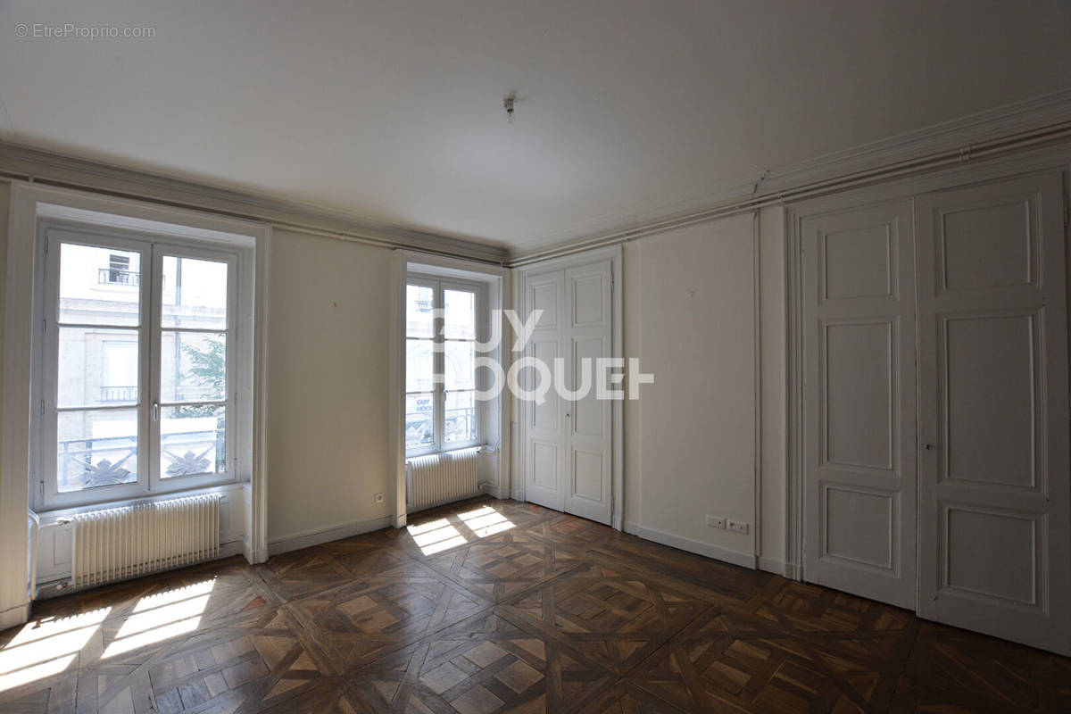 Appartement à LYON-2E