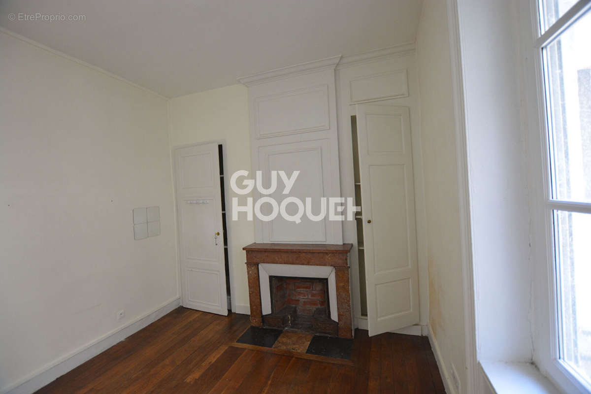 Appartement à LYON-2E