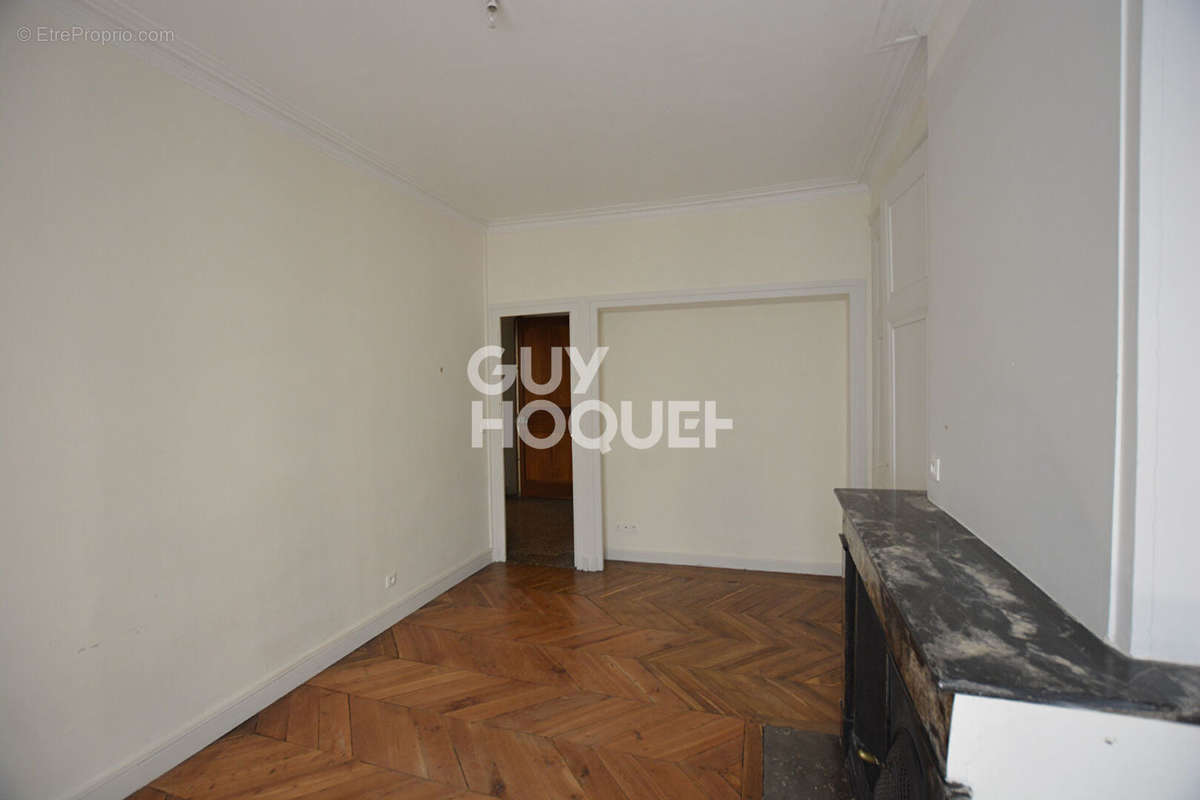 Appartement à LYON-2E