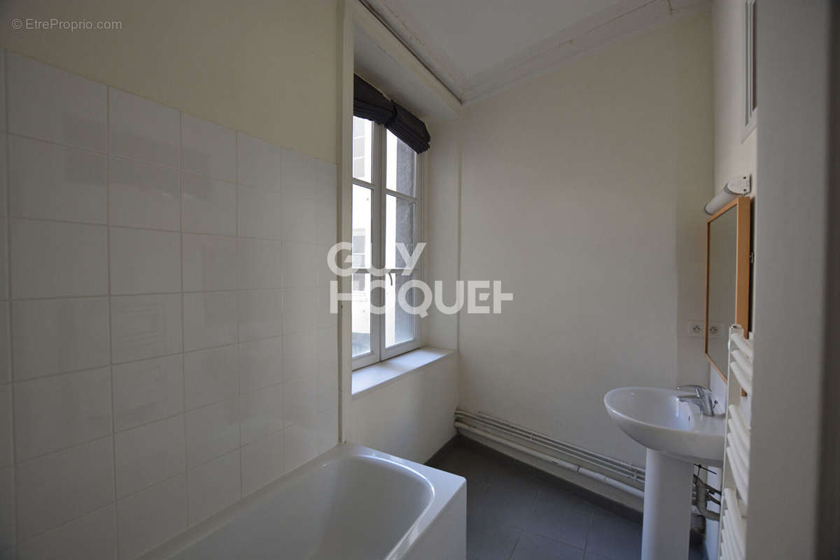 Appartement à LYON-2E