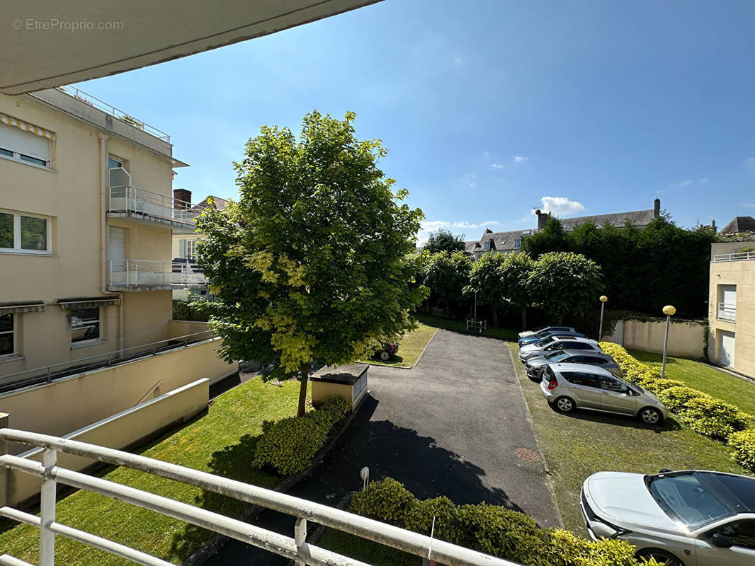 Appartement à LISIEUX