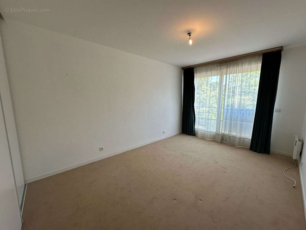 Appartement à LISIEUX