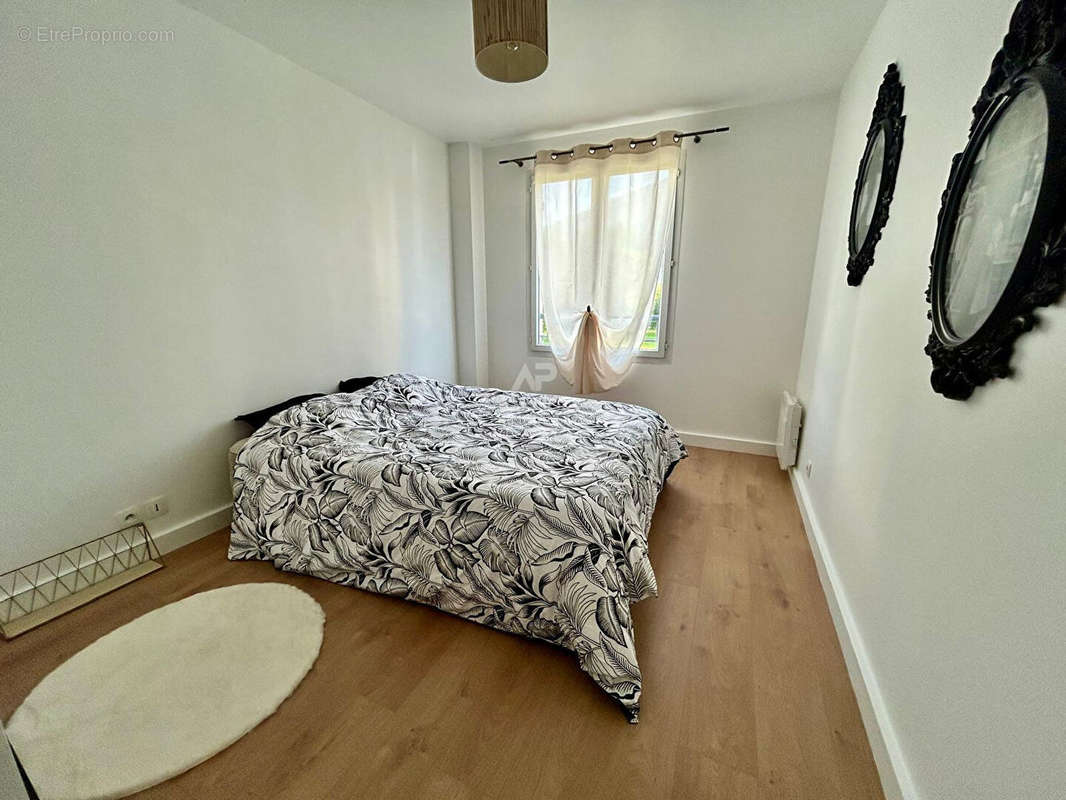 Appartement à POISSY