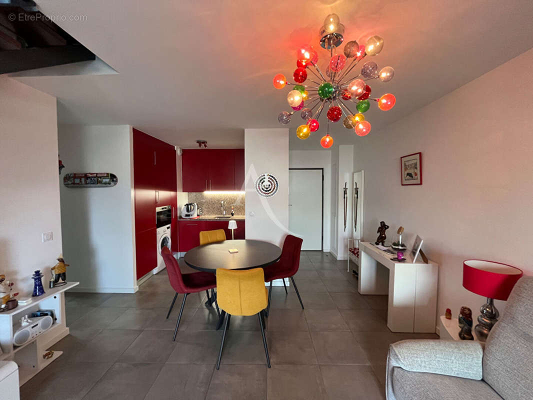 Appartement à FRONTIGNAN