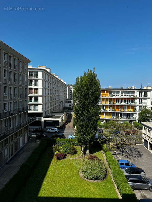 Appartement à LE HAVRE