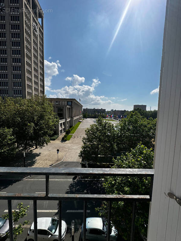 Appartement à LE HAVRE