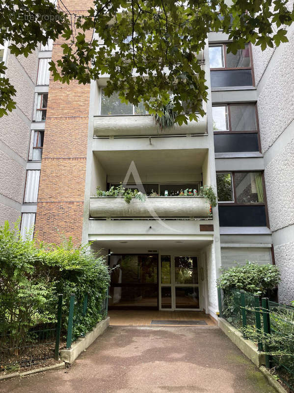 Appartement à MAISONS-ALFORT