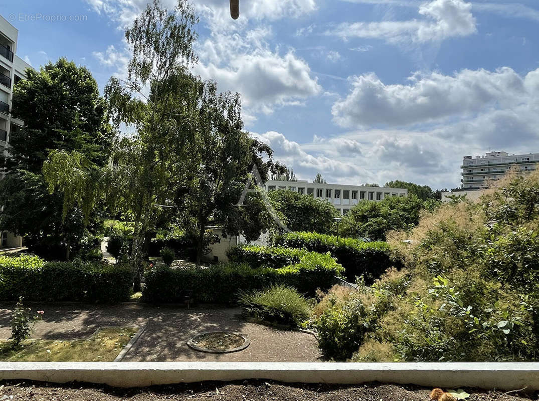 Appartement à MAISONS-ALFORT