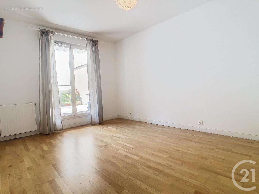 Appartement à CHOISY-LE-ROI