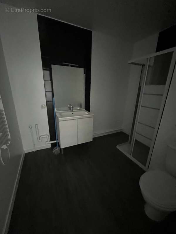 Appartement à LIMAY