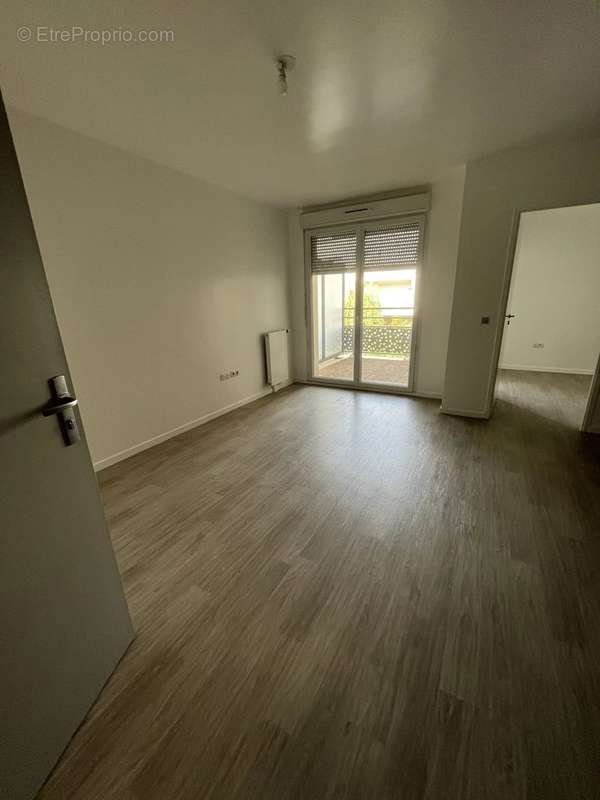 Appartement à LIMAY