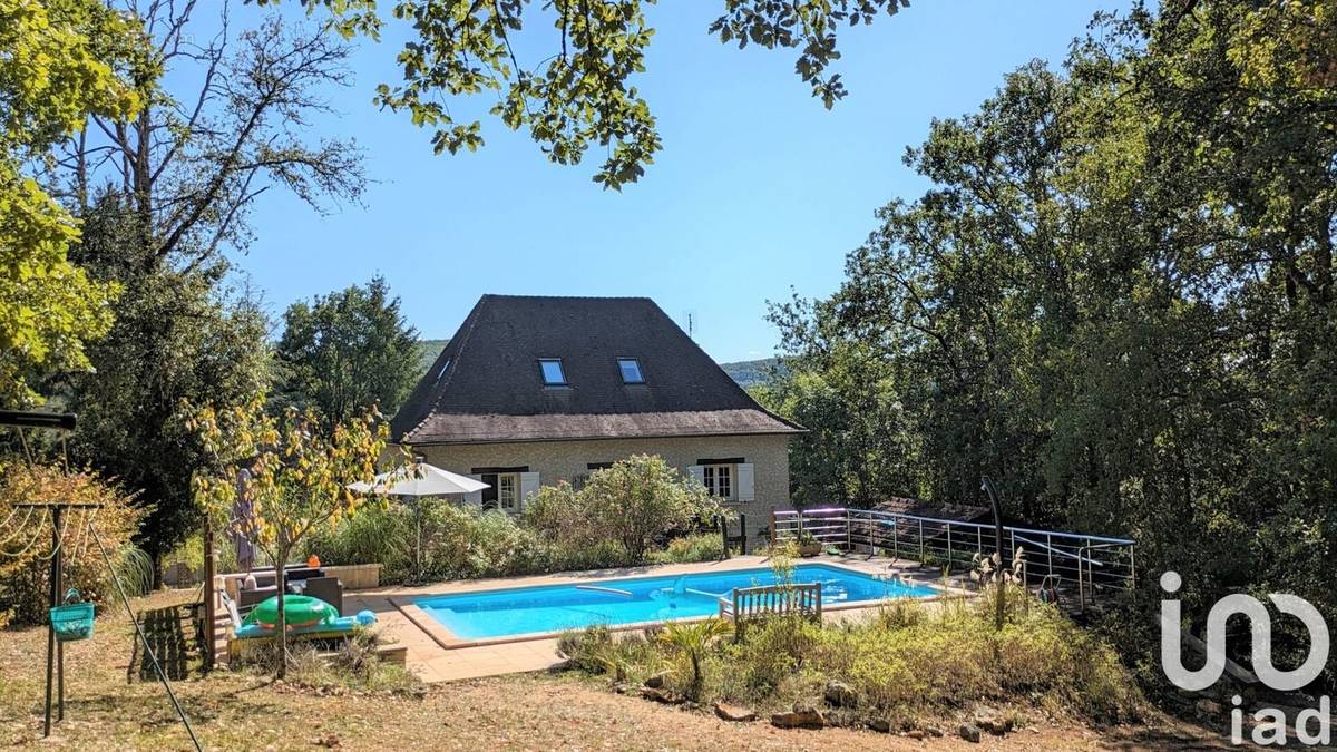 Photo 1 - Maison à CONDAT-SUR-VEZERE