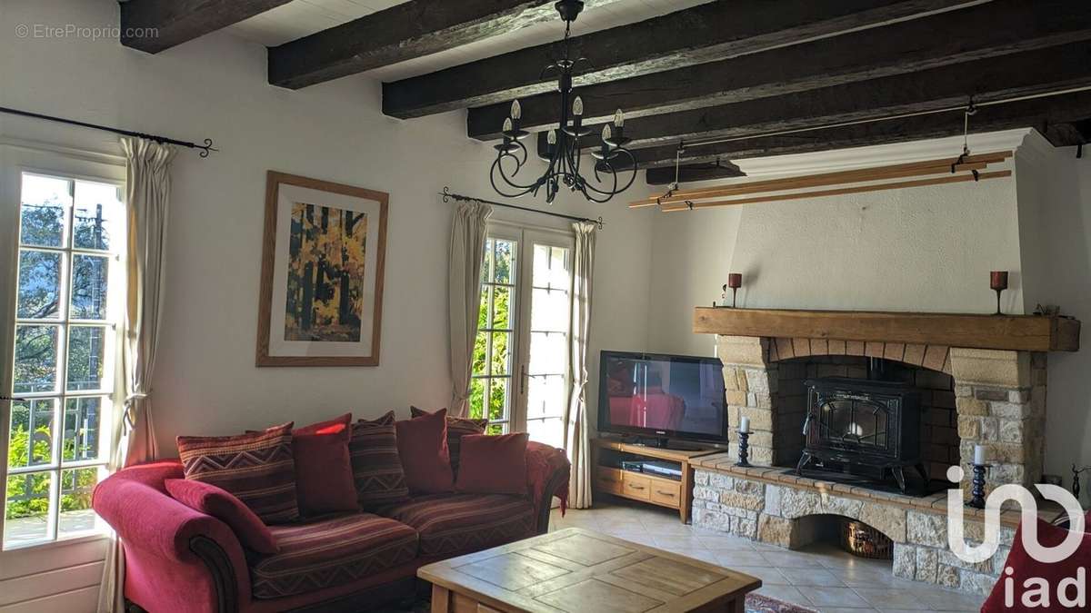 Photo 5 - Maison à CONDAT-SUR-VEZERE