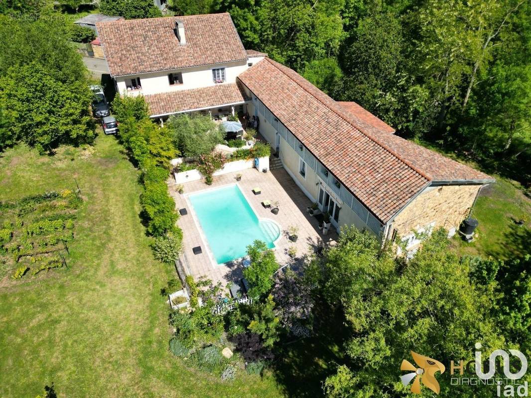 Photo 1 - Maison à LANNEMEZAN