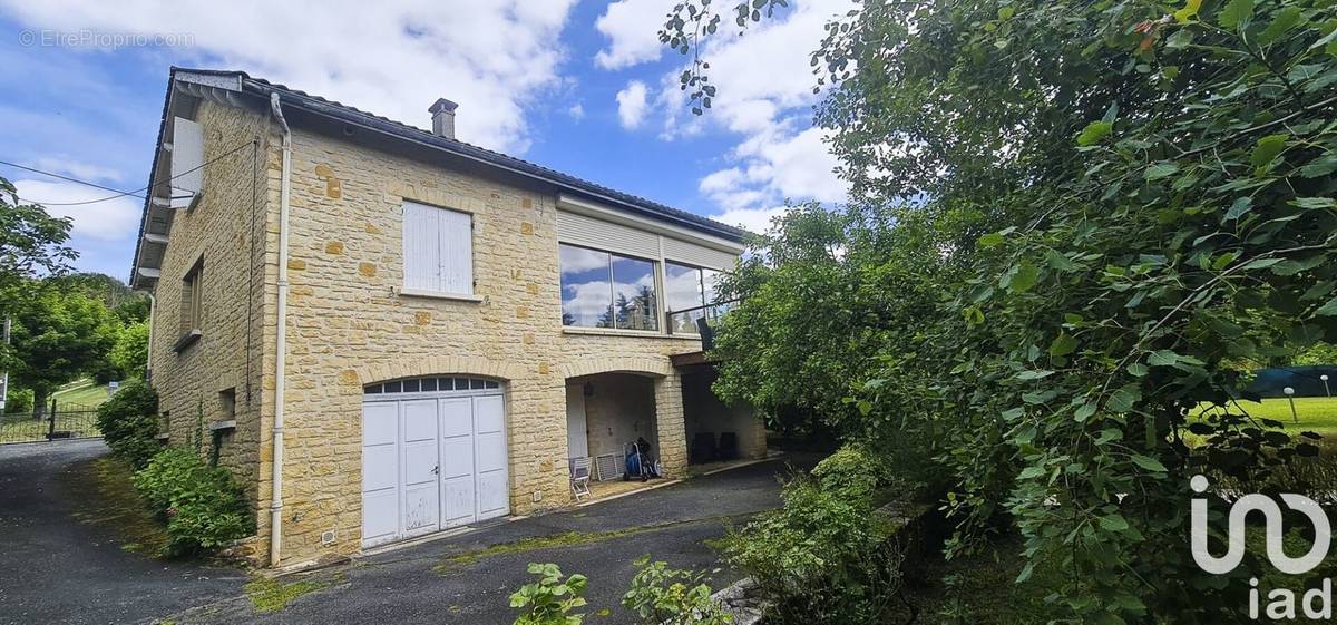 Photo 1 - Maison à SARLAT-LA-CANEDA