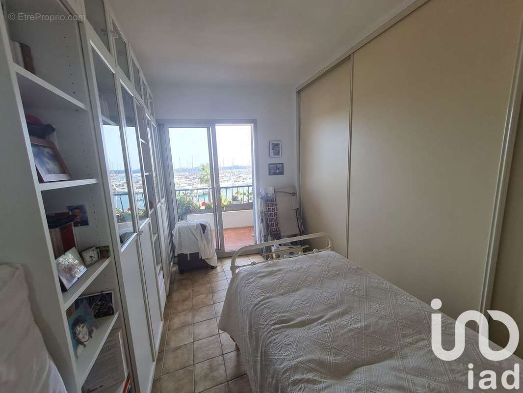 Photo 6 - Appartement à BANDOL