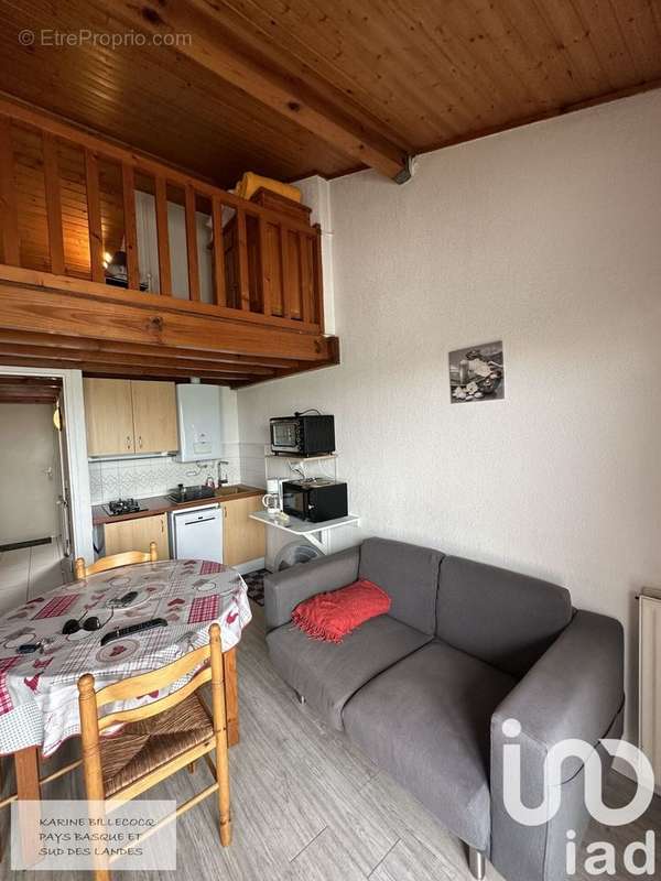 Photo 2 - Appartement à ANGLET