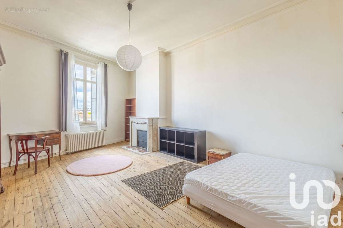 Photo 2 - Appartement à BORDEAUX