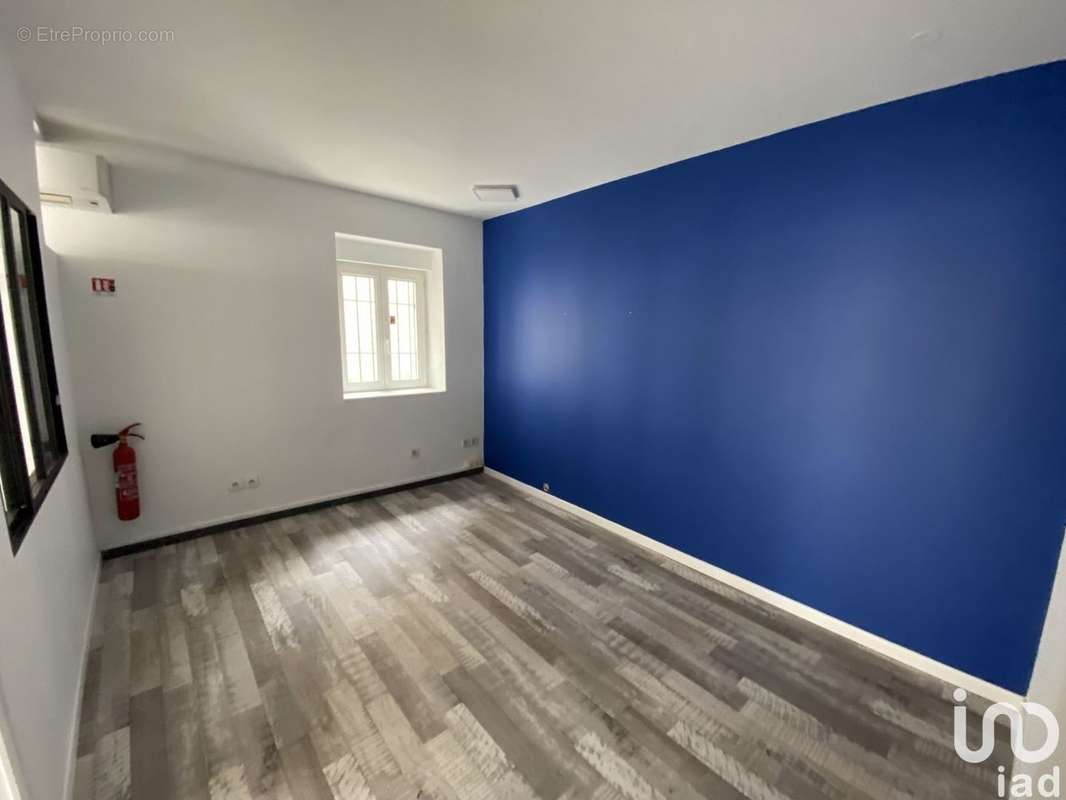 Photo 2 - Appartement à SAINT-FARGEAU-PONTHIERRY