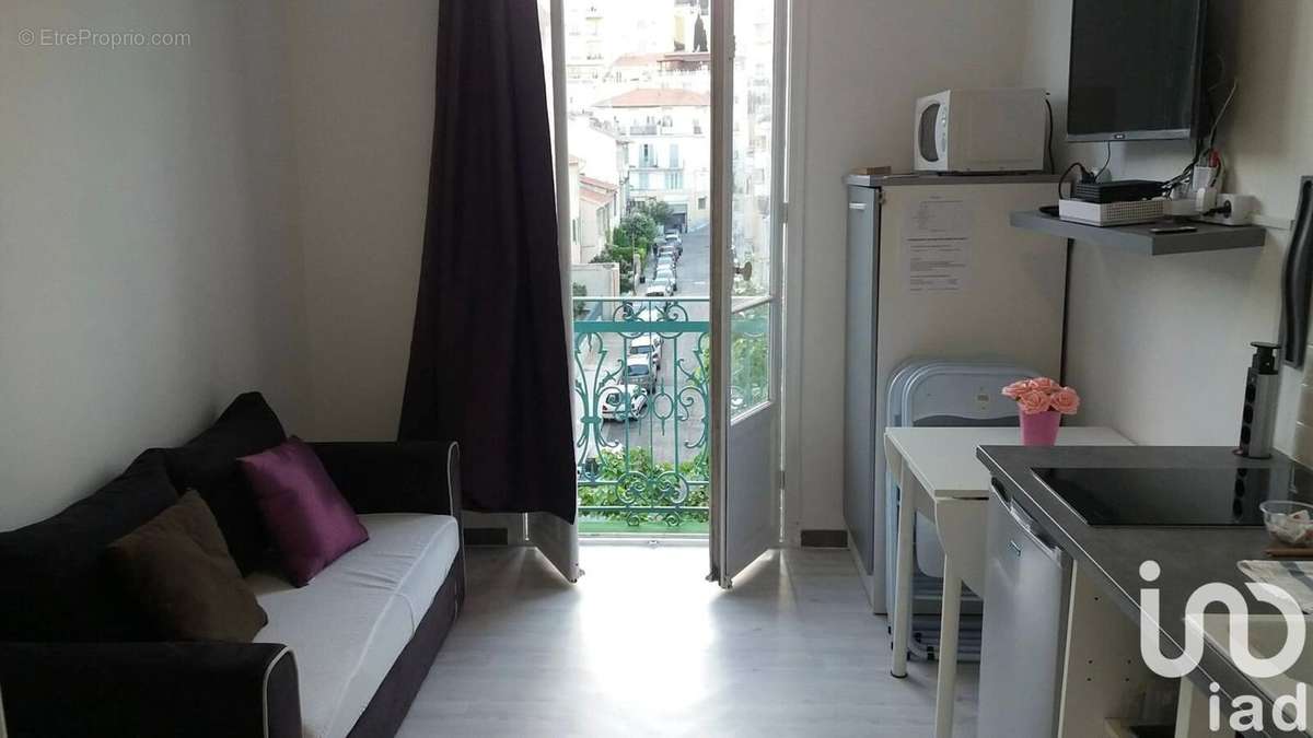 Photo 3 - Appartement à NICE