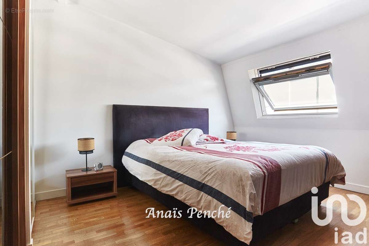 Photo 6 - Appartement à CLICHY