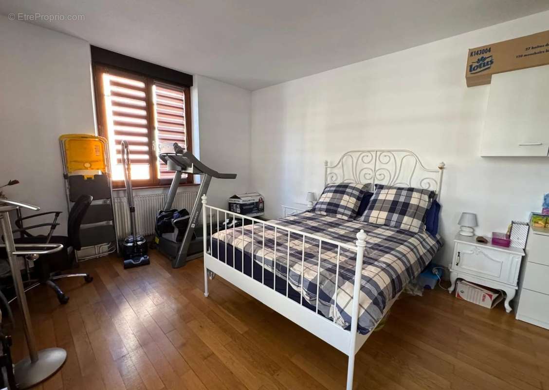 Appartement à COLMAR