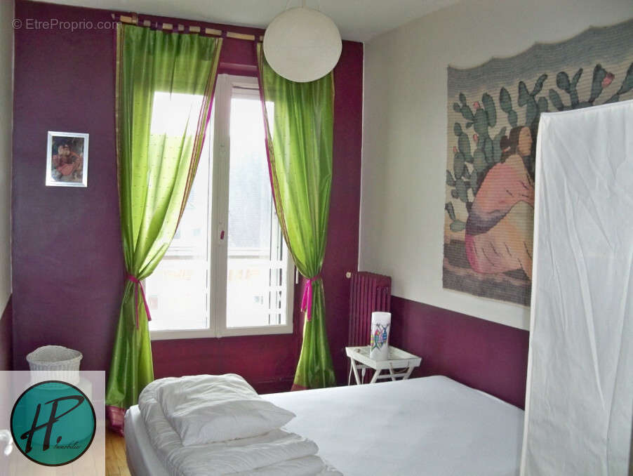 Appartement à LORIENT