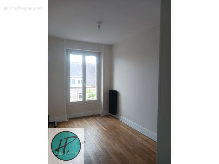 Appartement à LORIENT