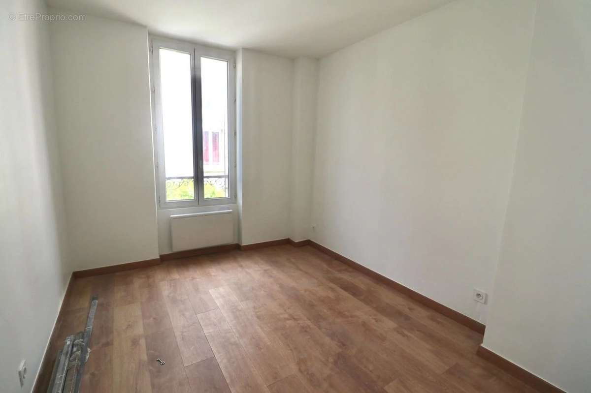 Appartement à MEAUX