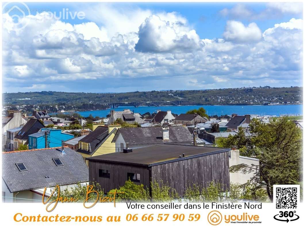 Appartement à BREST