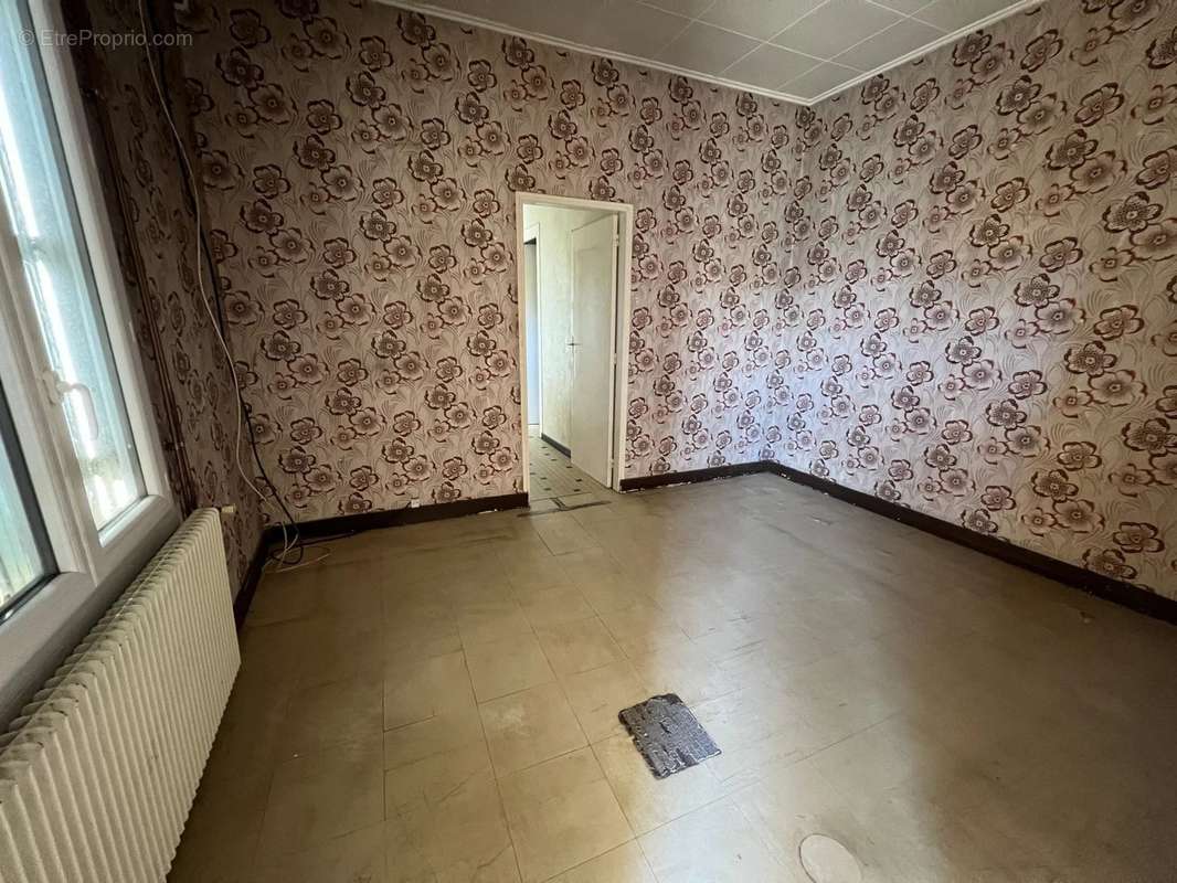 Appartement à BIGANOS