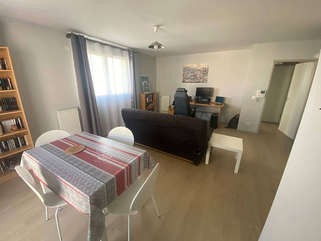 Appartement à BOBIGNY