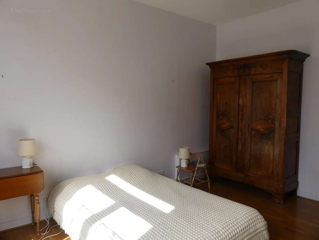 Appartement à MONTCEAU-LES-MINES