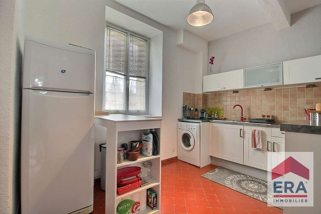 Appartement à CARPENTRAS