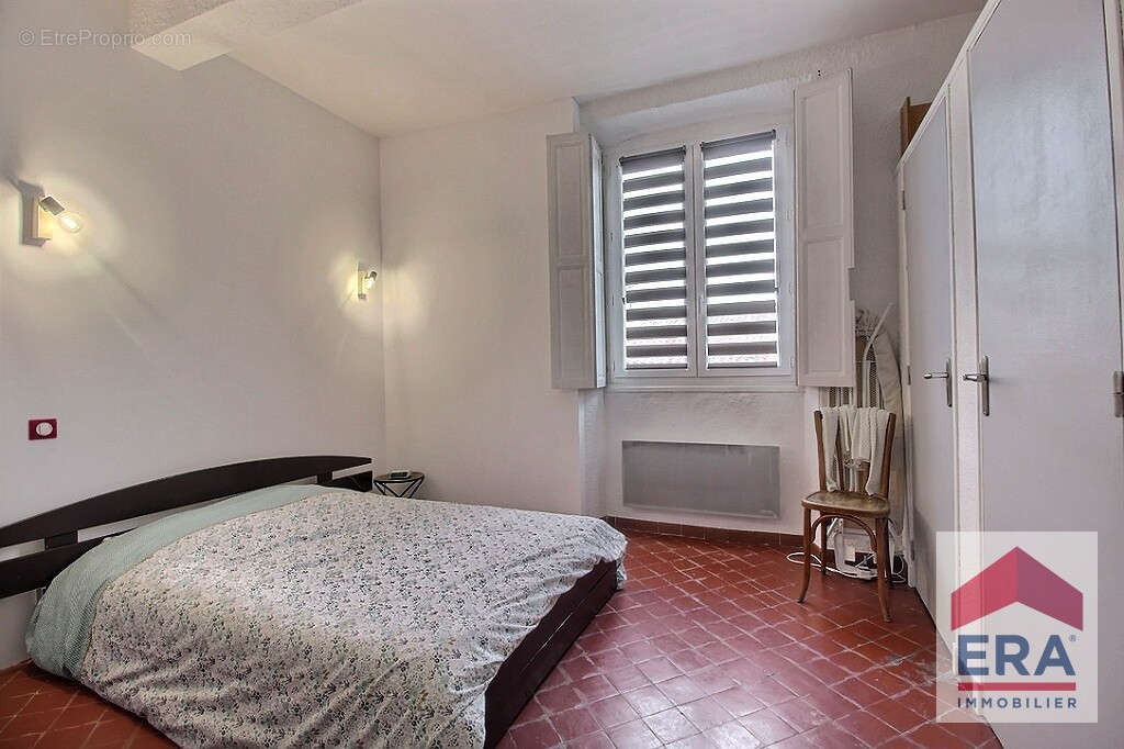 Appartement à CARPENTRAS