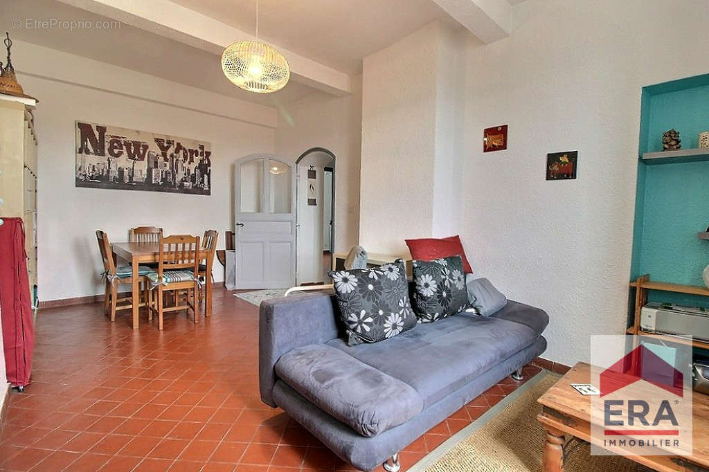 Appartement à CARPENTRAS