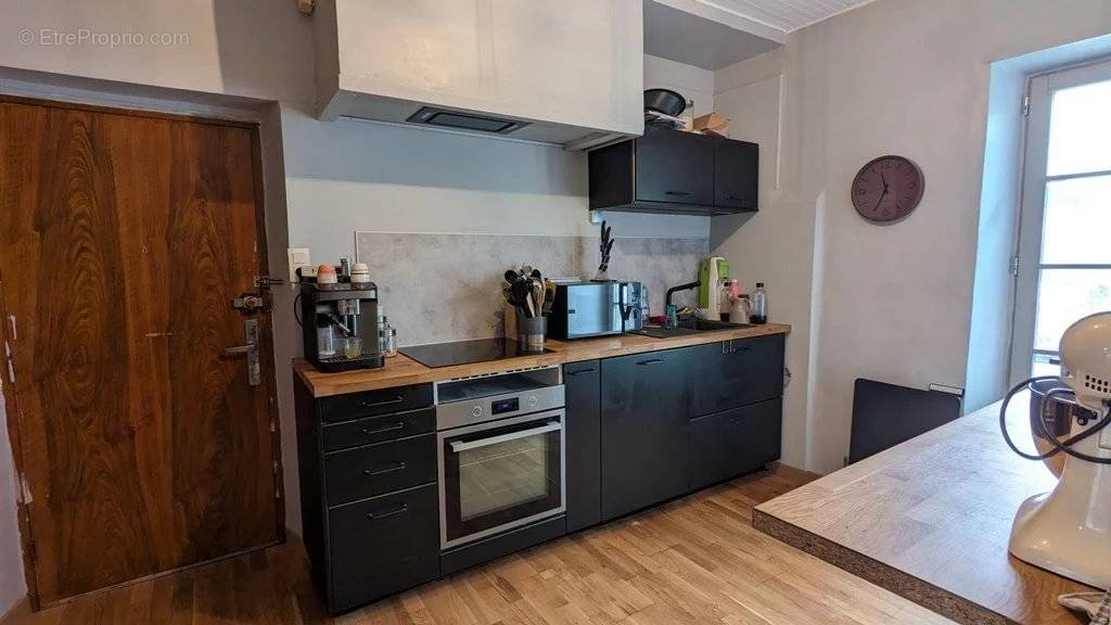 Appartement à MONTFORT-SUR-ARGENS