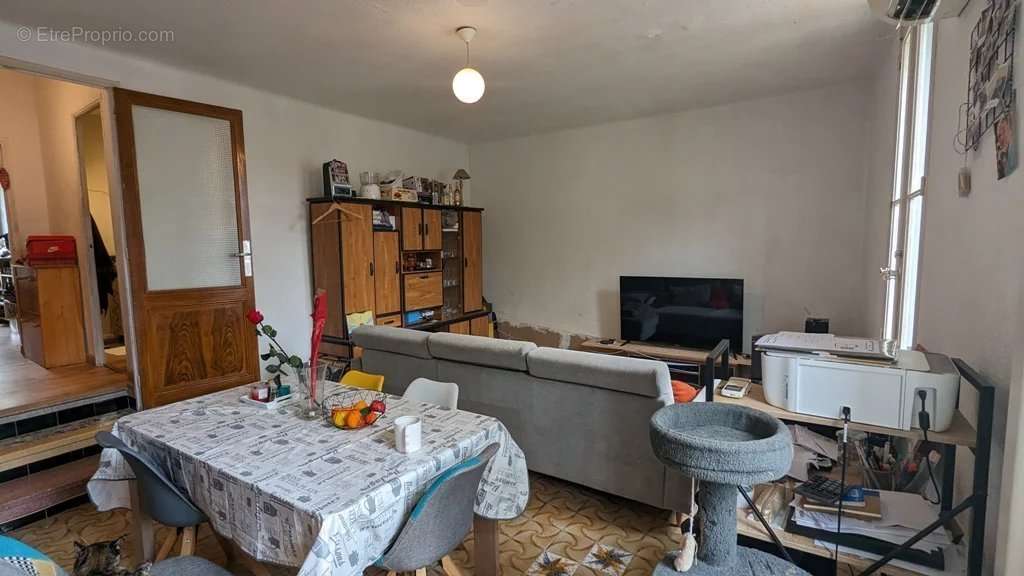 Appartement à MONTFORT-SUR-ARGENS