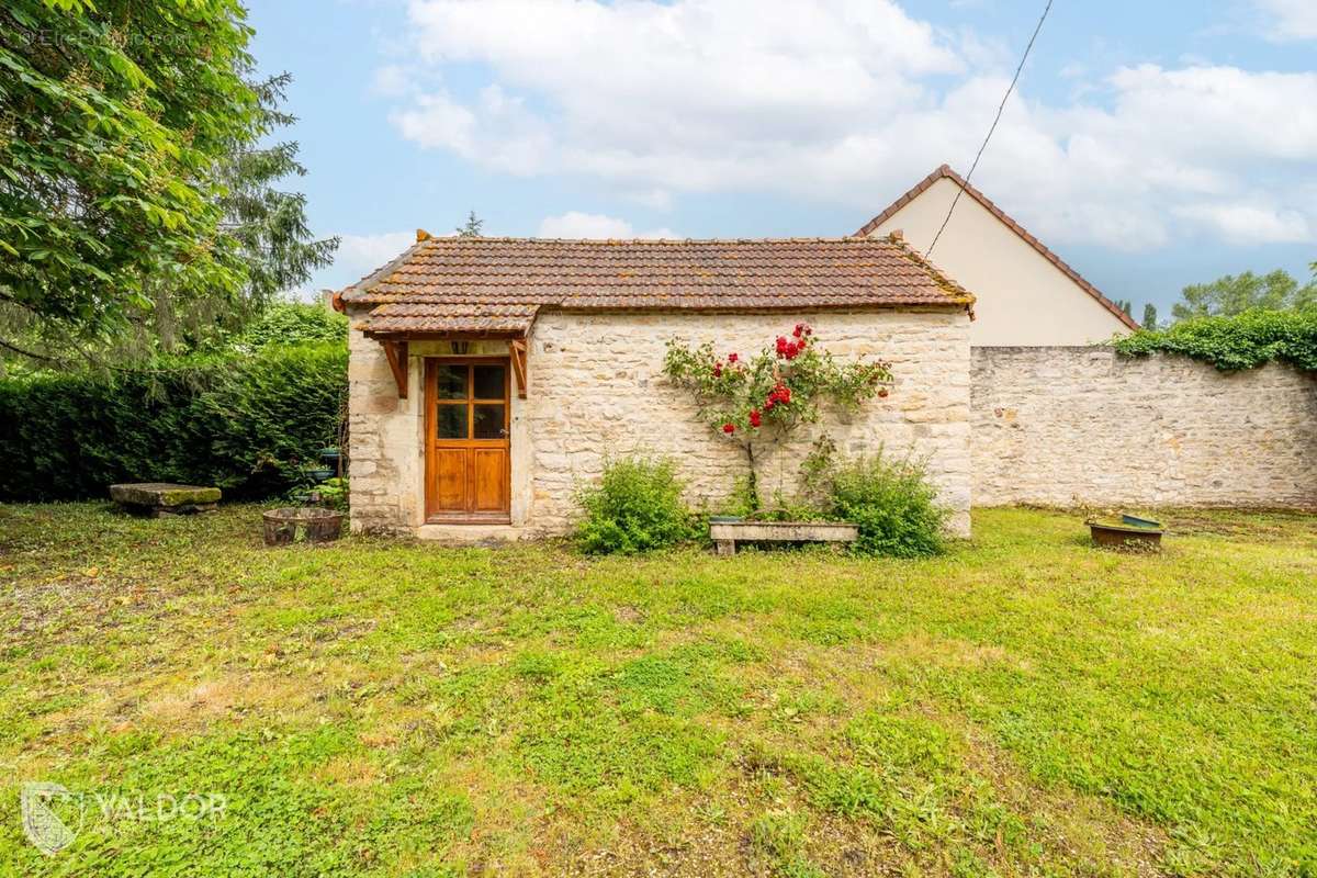 Maison à CHAUDENAY