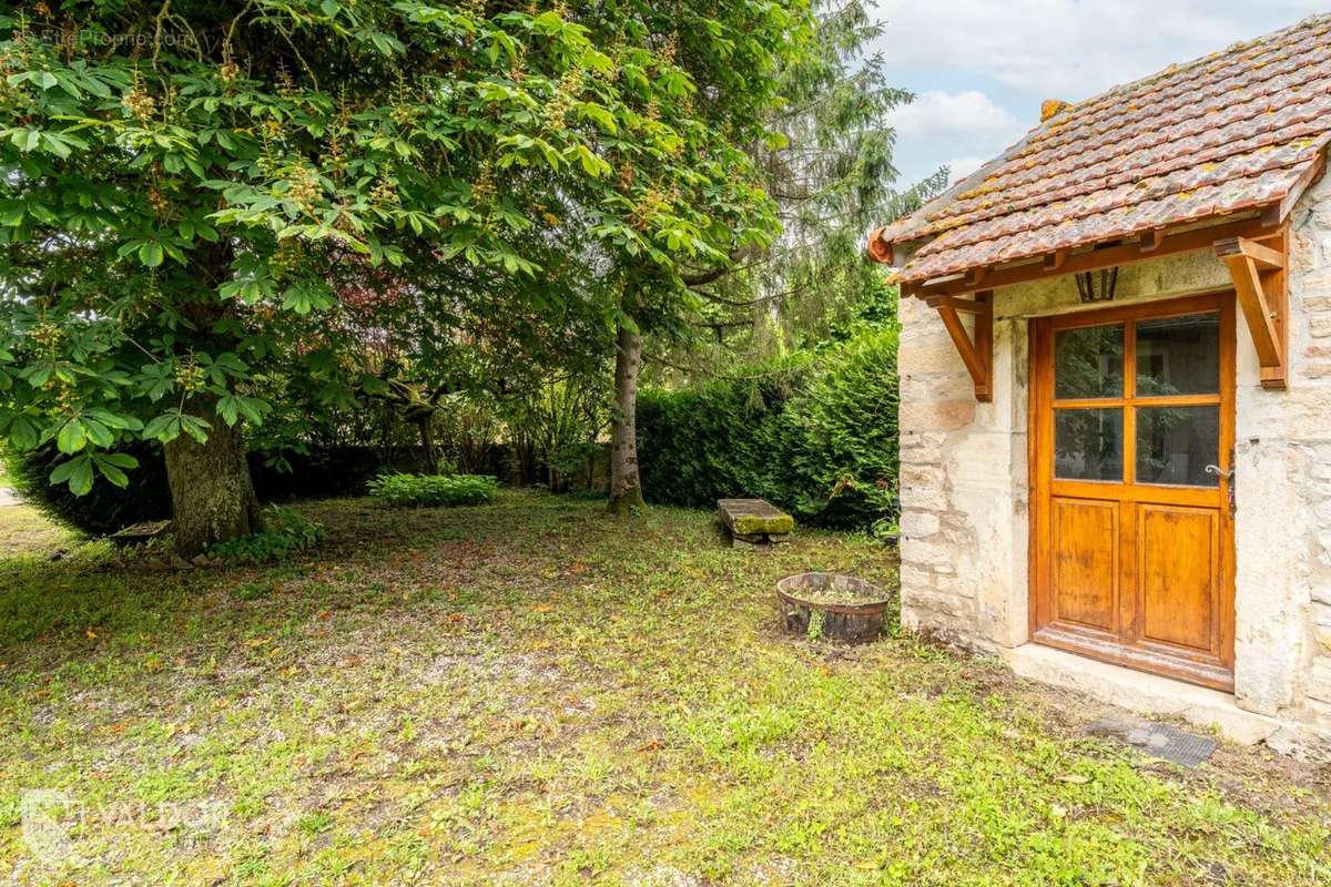 Maison à CHAUDENAY